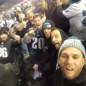 Meet your Posher, Al